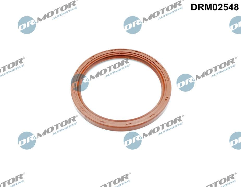 Vārpstas blīvgredzens, Kloķvārpsta Dr.Motor Automotive DRM02548 1