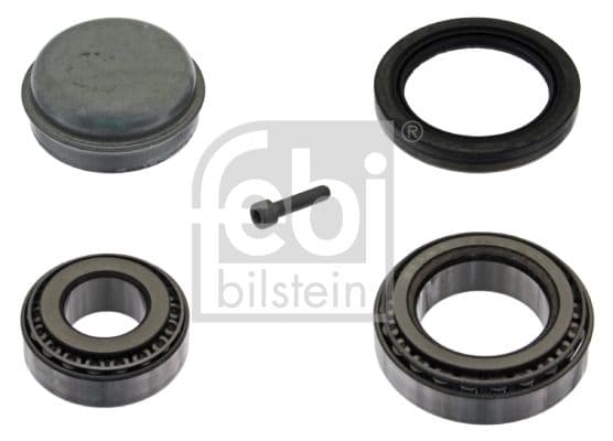 Riteņa rumbas gultņa komplekts FEBI BILSTEIN 38374 1