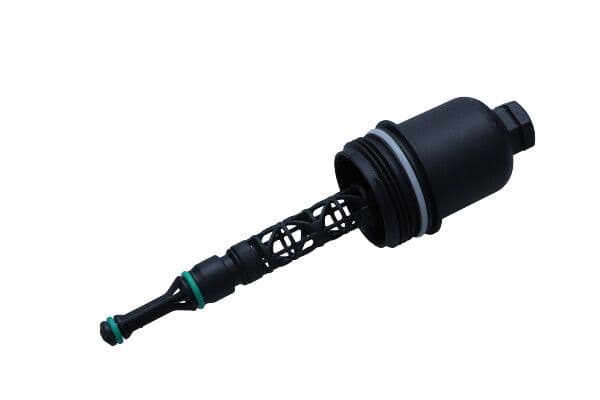 Vāks, Eļļas filtra korpuss MAXGEAR 27-1010 1