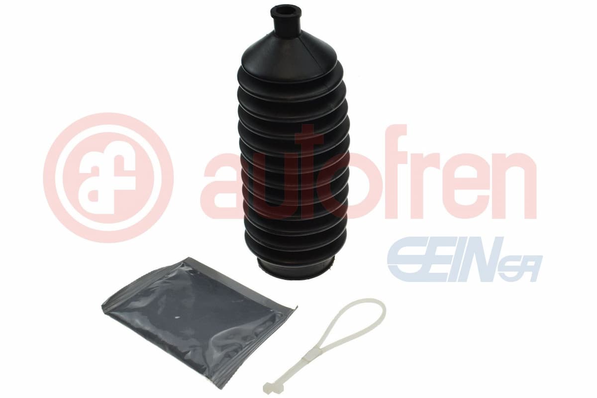 Putekļusargu komplekts, Stūres iekārta AUTOFREN SEINSA D9012 1