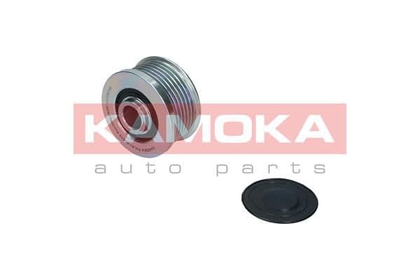 Ģeneratora brīvgaitas mehānisms KAMOKA RC048 1