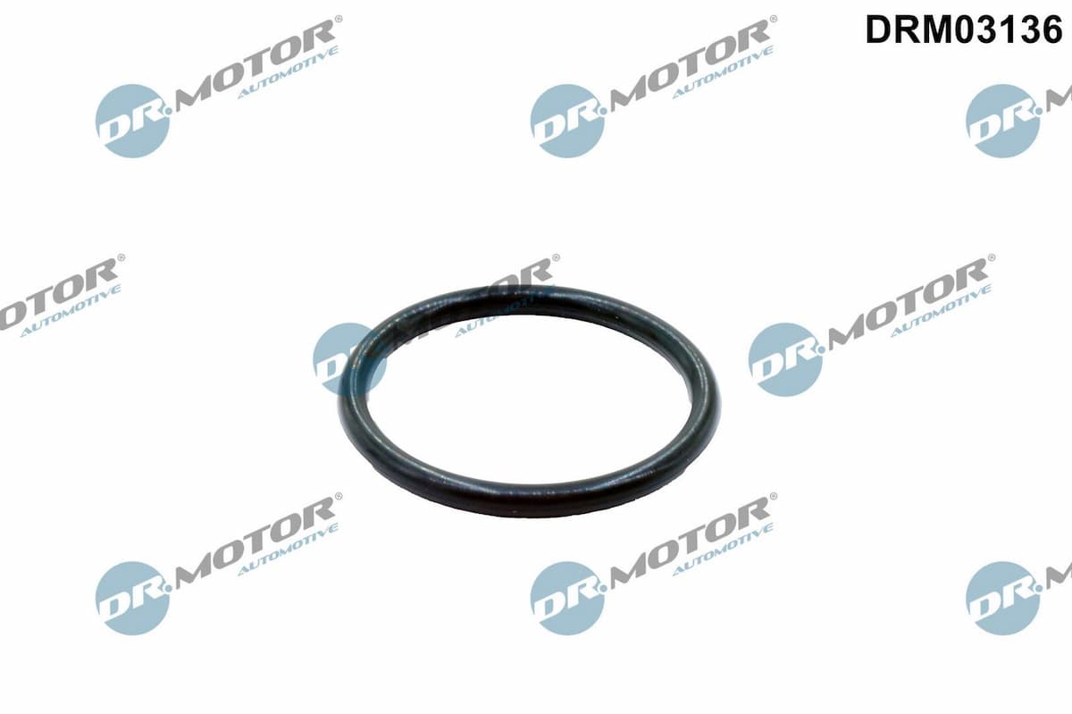 Blīve, Dzesēšanas sķidruma cauruļvads Dr.Motor Automotive DRM03136 1