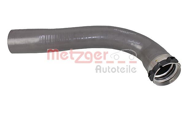 Pūtes sistēmas gaisa caurule METZGER 2400972 1