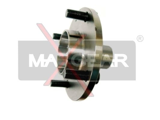 Riteņa rumba MAXGEAR 33-0478 1