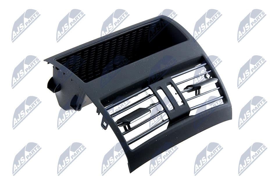 Ventilācijas atvere, Instrumentu panelis NTY EZC-BM-044 1