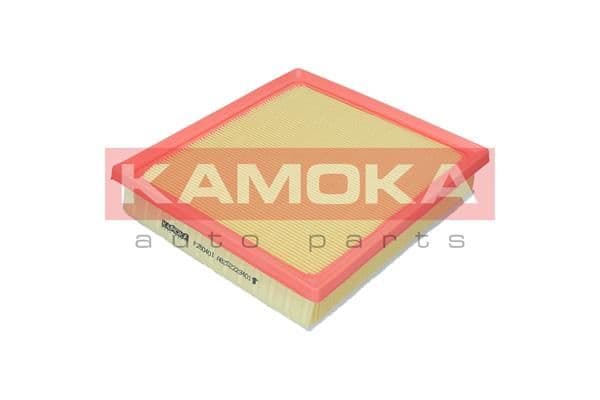 Gaisa filtrs KAMOKA F260401 1