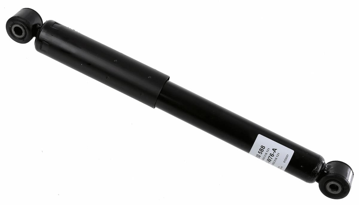Amortizators SACHS 350 588 1