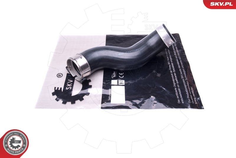 Pūtes sistēmas gaisa caurule ESEN SKV 43SKV426 1