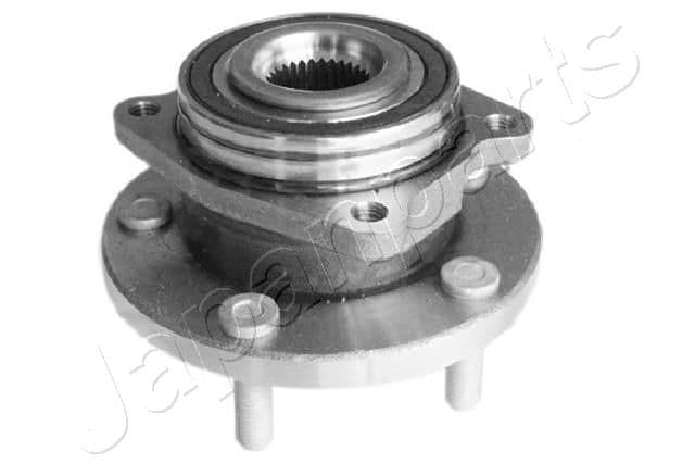 Riteņa rumba JAPANPARTS KK-19026 1