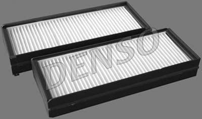 Filtrs, Salona telpas gaiss DENSO DCF268P 1