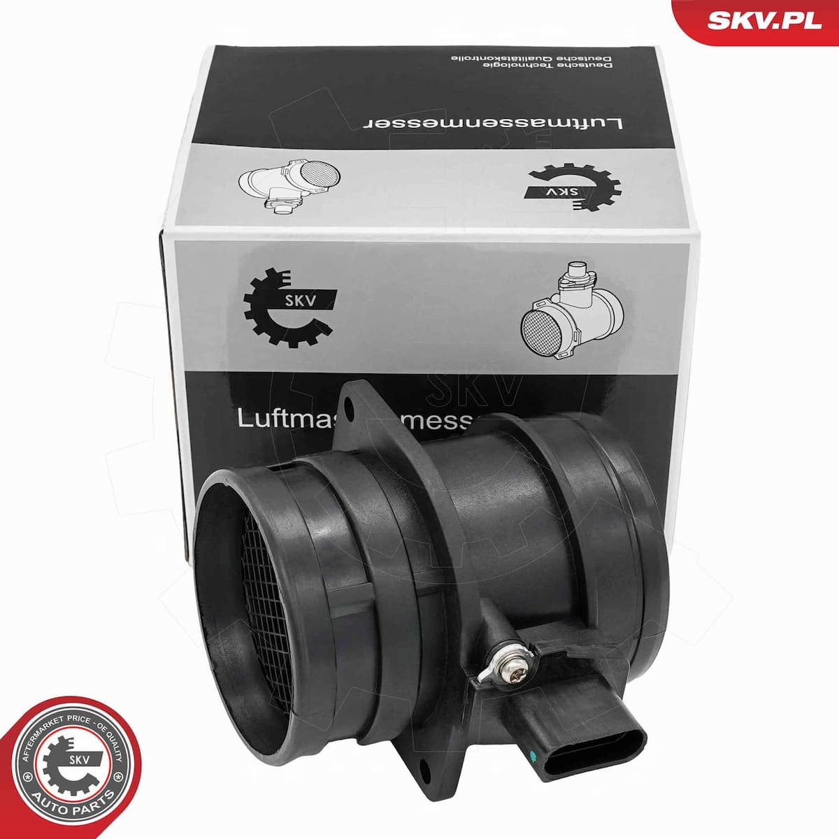 Gaisa masas mērītājs ESEN SKV 07SKV332 1