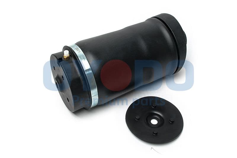 Pneimoatsperes spilvens, Pneimopiekare Oyodo 40A0008-OYO 1