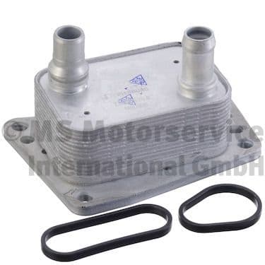 Eļļas radiators, Motoreļļa PIERBURG 7.09269.79.0 1