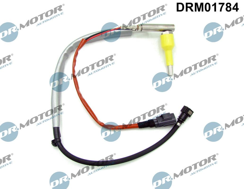 Iesmidzināšanas ierīce, Sodrēju-/Daļiņu filtra reģenerācija Dr.Motor Automotive DRM01784 1