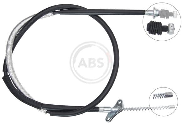 Trose, Stāvbremžu sistēma A.B.S. K19815 1