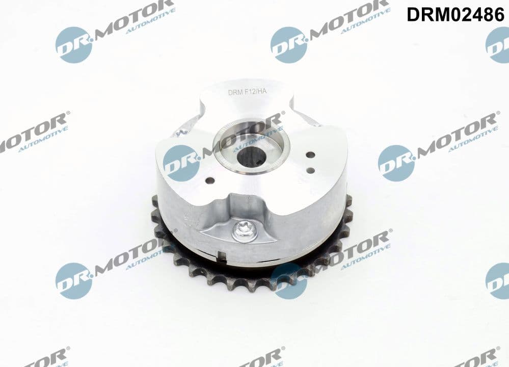 Sadales vārpstas regulēšanas mehānisms Dr.Motor Automotive DRM02486 1