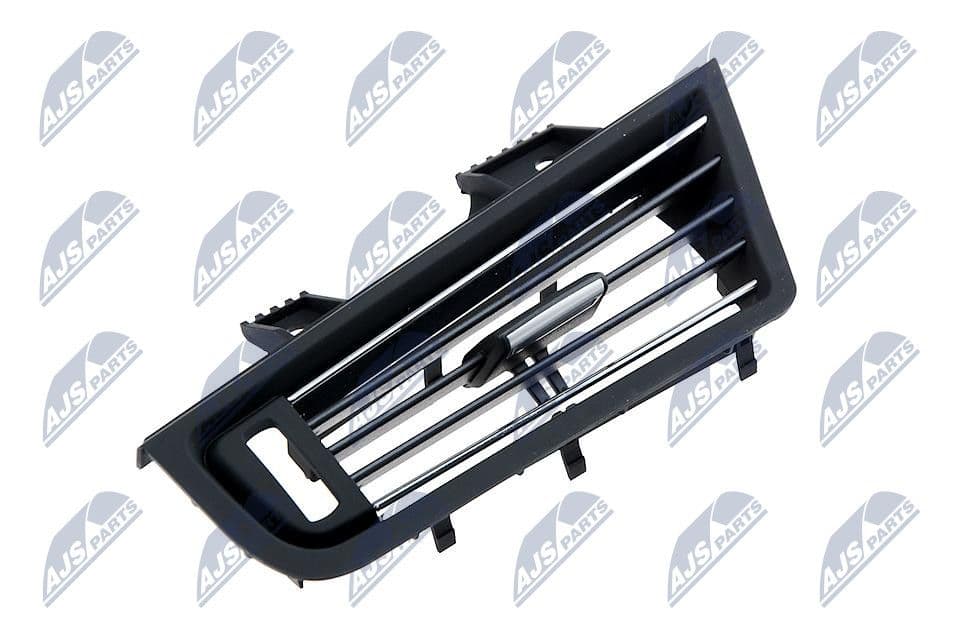 Regulējošais vārsts, Gaisa pievads NTY EZC-BM-047 1