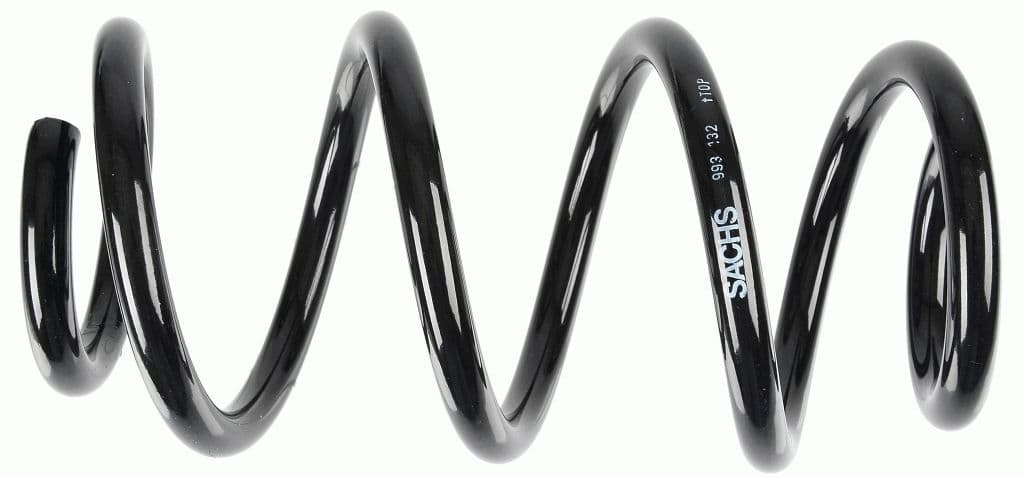 Balstiekārtas atspere SACHS 993 132 1