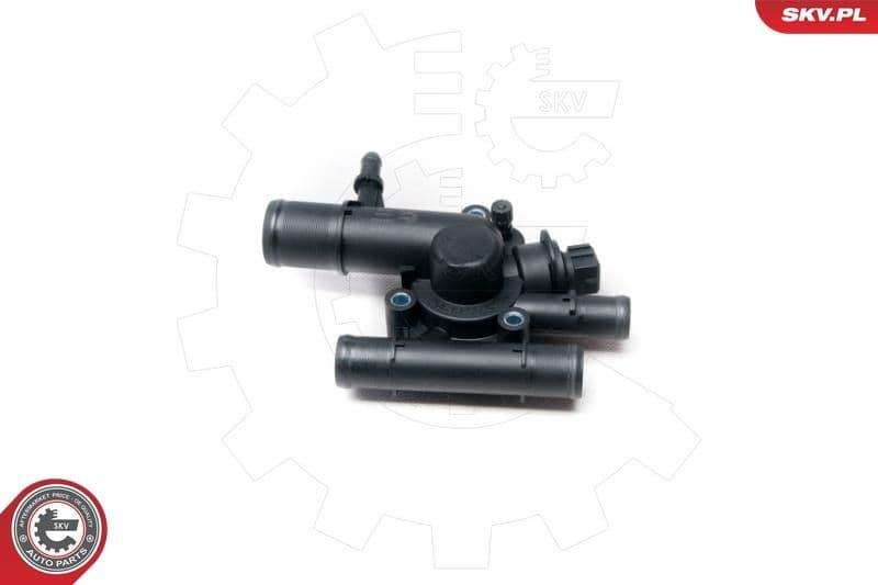 Termostats, Dzesēšanas šķidrums ESEN SKV 20SKV035 1