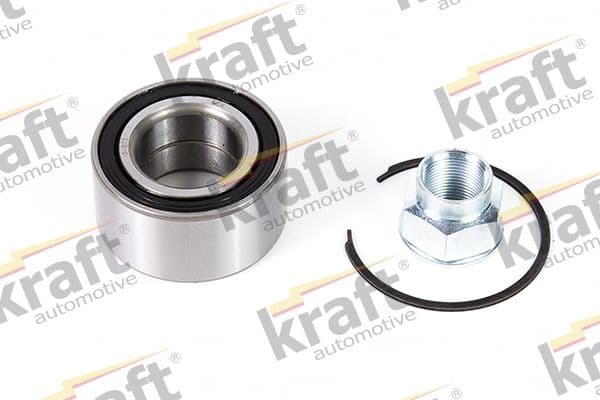 Riteņa rumbas gultņa komplekts KRAFT AUTOMOTIVE 4103080 1