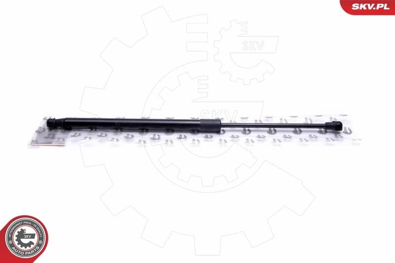 Gāzes atspere, Bagāžas/Kravas nodalījuma vāks ESEN SKV 52SKV756 1