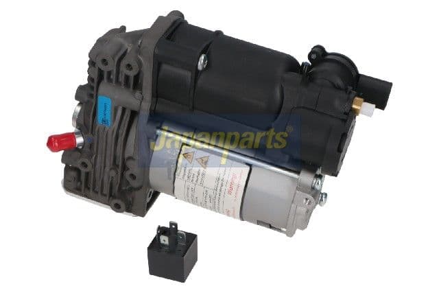 Kompresors, Pneimatiskā sistēma JAPANPARTS MM-ASC043 1