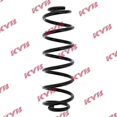 Balstiekārtas atspere KYB RA7119 1