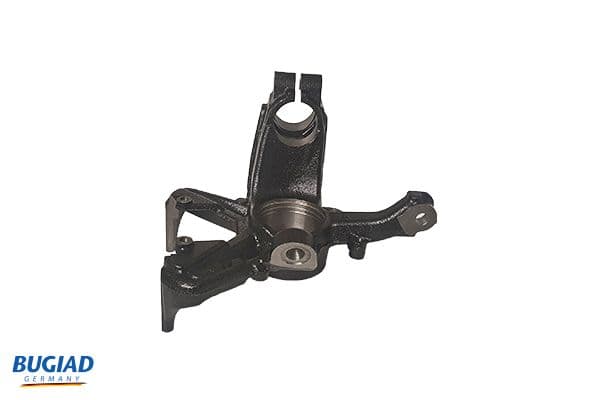 Grozāmass statne, Riteņa piekare BUGIAD BSP20014 1