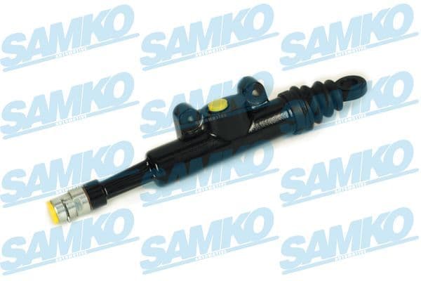 Galvenais cilindrs, Sajūgs SAMKO F30881 1