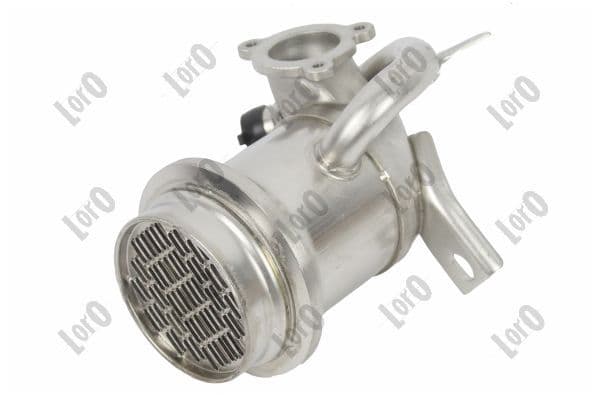 Radiators, Izplūdes gāzu recirkulācija ABAKUS 121-00-037 1