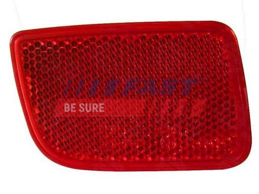 Atstarotājs FAST FT87202 1