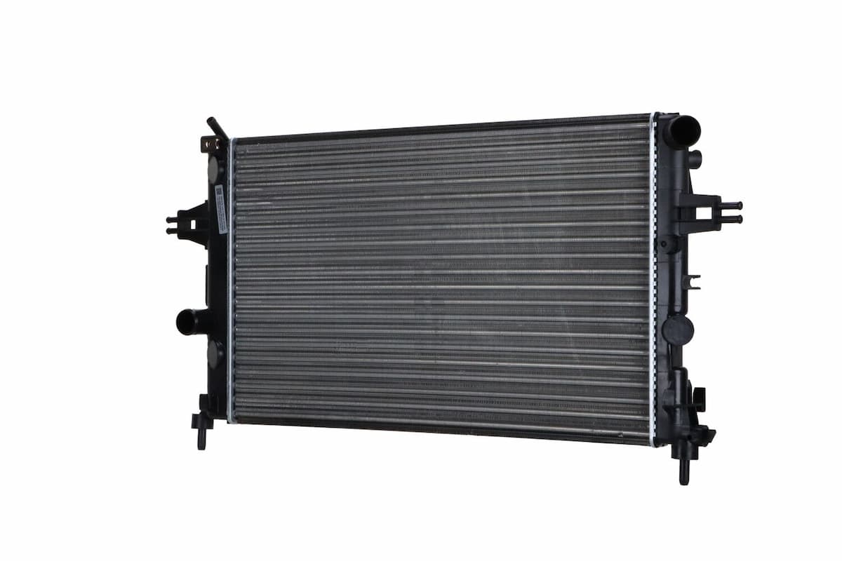 Radiators, Motora dzesēšanas sistēma HELLA 8MK 366 302-491 1