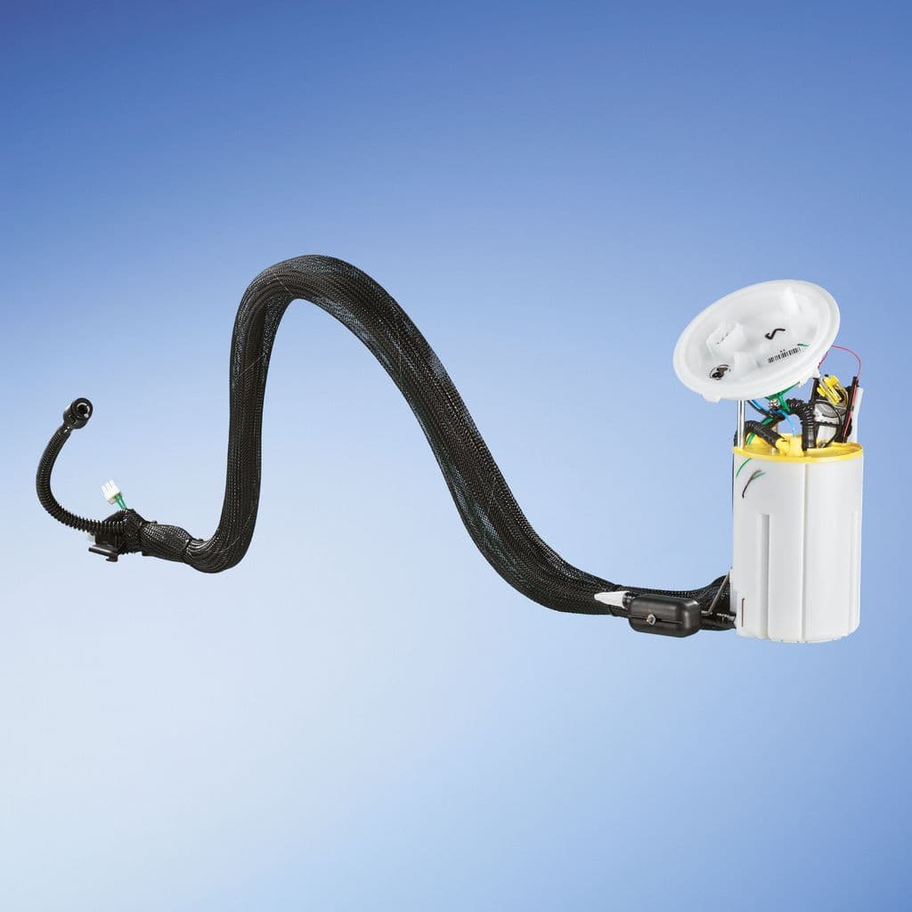 Barošanas sistēmas elements BOSCH 0 580 314 547 1