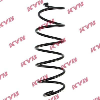 Balstiekārtas atspere KYB RA3554 1
