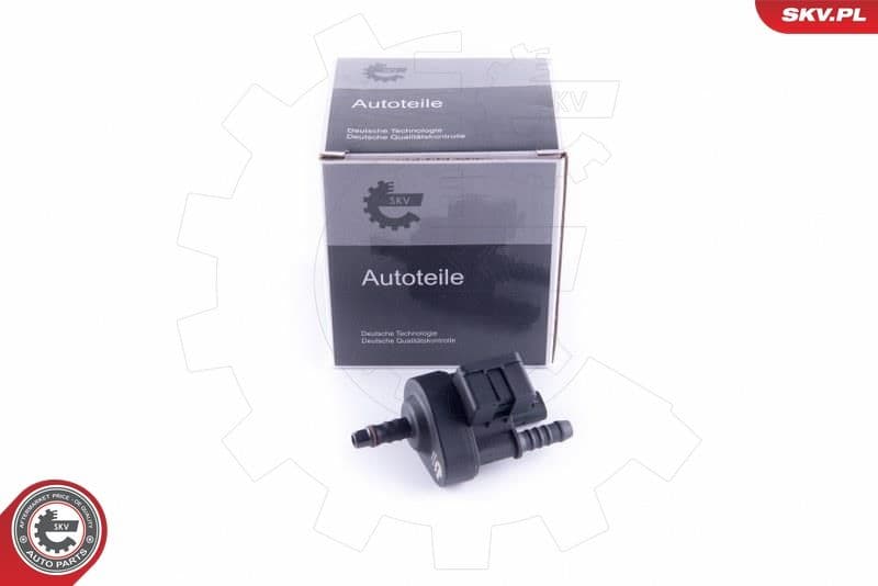 Ventilācijas vārsts, Degvielas tvertne ESEN SKV 96SKV137 1