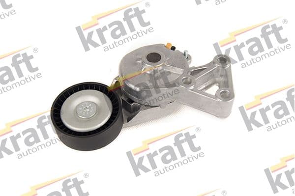 Spriegotājsvira, Ķīļrievu siksna KRAFT AUTOMOTIVE 1220834 1