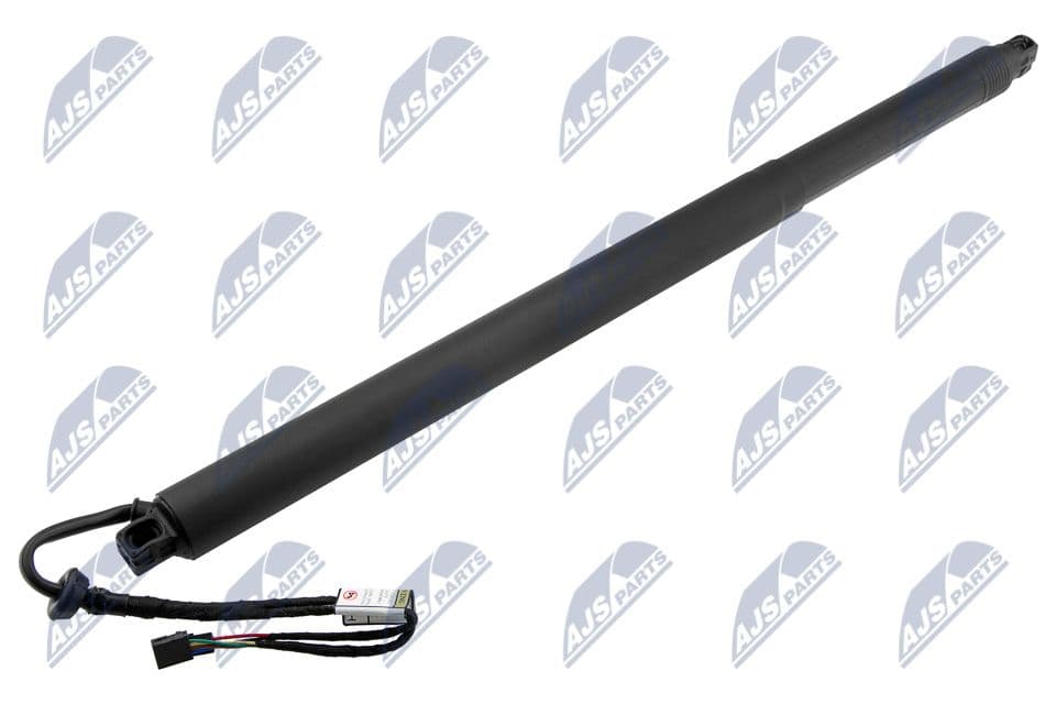 Elektromotors, Bagāžas nod. vāks NTY AE-SK-030 1