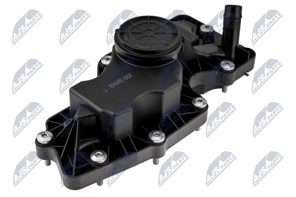 Eļļas atdalītājs, Kartera ventilācija NTY SEP-ME-007 1