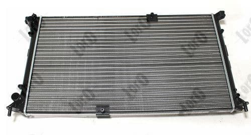 Radiators, Motora dzesēšanas sistēma ABAKUS 042-017-0027 1