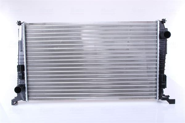 Radiators, Motora dzesēšanas sistēma NISSENS 637614 1