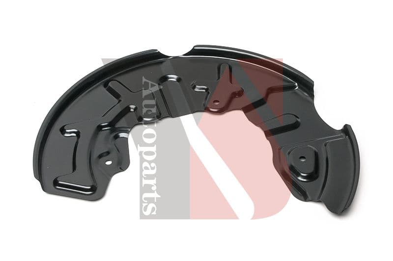 Dubļu sargs, Bremžu disks YSPARTS YS-SP0205 1