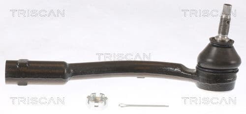 Stūres šķērsstiepņa uzgalis TRISCAN 8500 43151 1