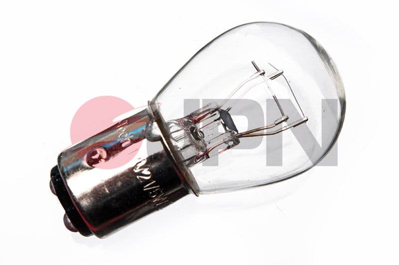 Kvēlspuldze, Darba gaismas lukturis JPN P21/5W 12V 21/5W 1