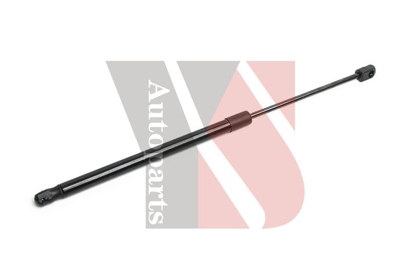 Gāzes atspere, Bagāžas/Kravas nodalījuma vāks YSPARTS YS-GS0818 1