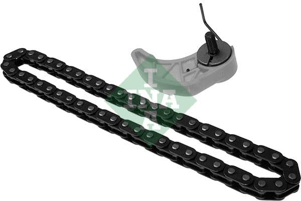 Ķēdes komplekts, Eļļas sūkņa piedziņa Schaeffler INA 558 0150 10 1