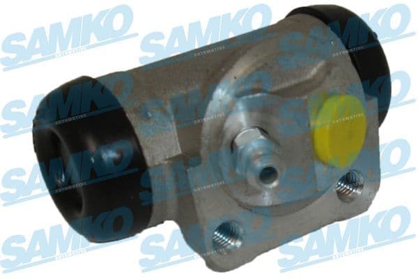 Riteņa bremžu cilindrs SAMKO C31171 1