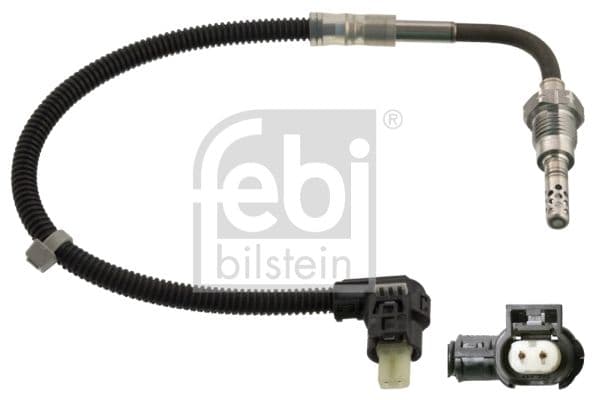 Devējs, Izplūdes gāzu temperatūra FEBI BILSTEIN 100827 1