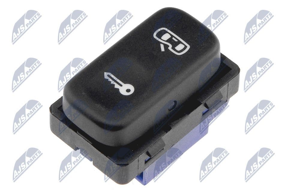 Slēdzis, Durvju fiksators NTY EWS-SK-001 1