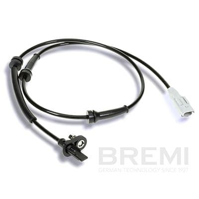 Devējs, Riteņu griešanās ātrums BREMI 50268 1