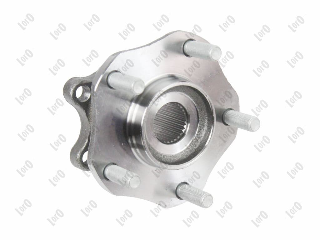 Riteņa rumba ABAKUS 141-01-361 1